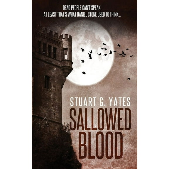 Sallowed Blood (Paperback)