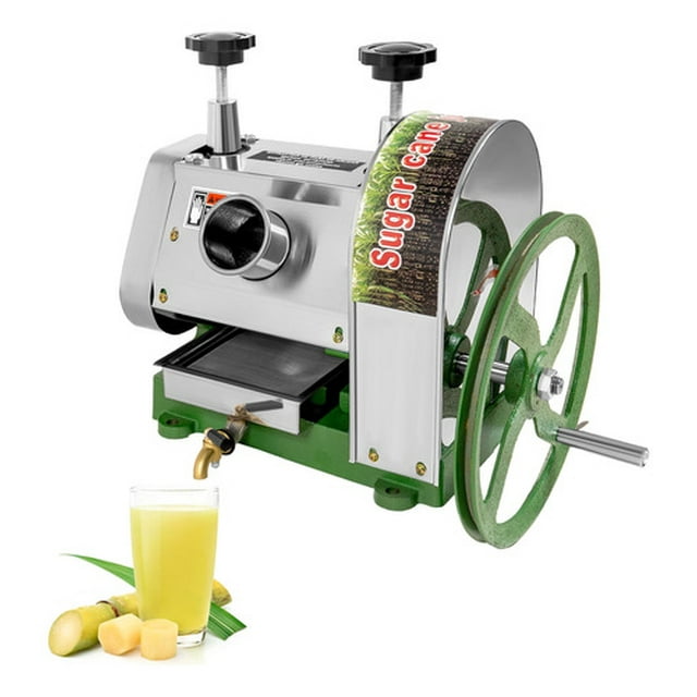 Extractor Trapiche Prensa Jugo Caña Exprimidor Azucar 50kg/h Gutstark Home