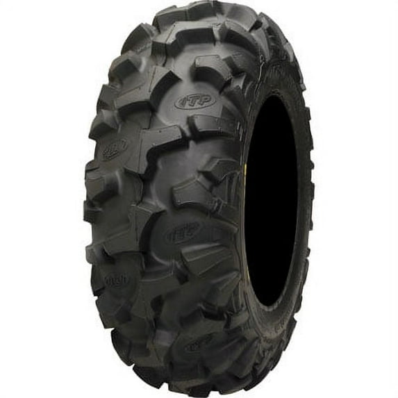 ITP Blackwater Evolution Radial Tire 25x9-12 Compatible With Textron PROWLER PRO 2019