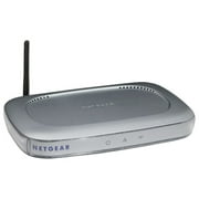 Netgear WG602 802.11g Wireless Access Point
