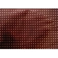 thumbnail image 5 of oneOone Cotton Silk Maroon Fabric Polka Craft Projects Decor Fabric Printed By The Yard 42 Inch Wide, 5 of 6