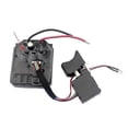 thumbnail image 1 of Hot Control Board Switch Speed Switches Drive Board Controlle For Dayi 2106 169 Brushless Electric Wrench Motherboard Accesso, 1 of 5