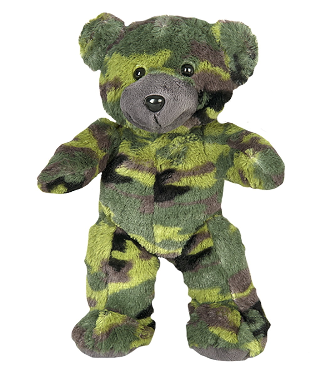 8 inch teddy bear