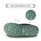 thumbnail image 5 of Zapatos de senderismo Mishansha Low Top Sneakers morados para niños, 5 of 7