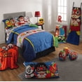 thumbnail image 2 of Ryan's World Twin Bed Blanket, 2 of 2
