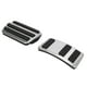 thumbnail image 2 of Juego de pedal acelerador de freno Bling Bling Pedales antideslizantes, 2 of 12