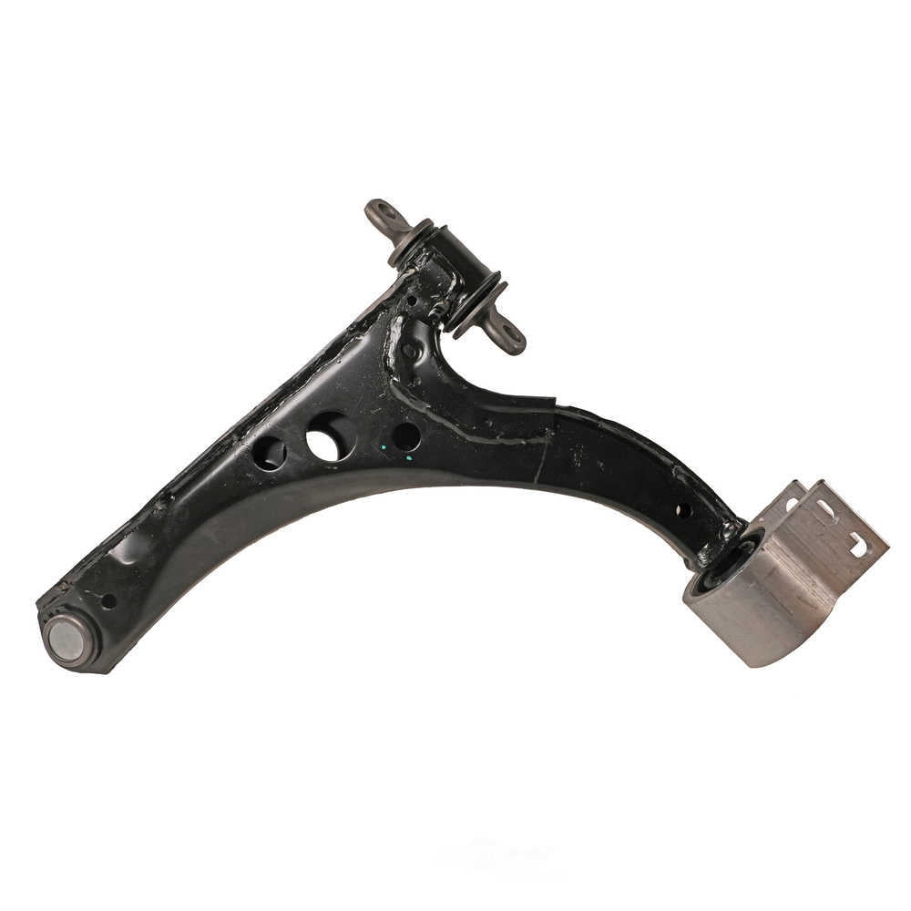 MOOG Chassis Products RK623587 Suspension Control Arm and Ball Joint Assembly