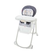 Fisher-Price 4-in-1 Total Clean High Chair