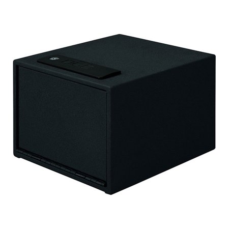 Stack On Qas 1512 Quick Access Safe With Electronic Lock Walmart Com
