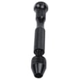 thumbnail image 3 of Conjunto de Brocas de Mano Giro, Tornillo de Precision DIY Pin Mini Modelo Espiral de Mano con Mini Brocas de Taladro 50Pcs 0.3mm A 3.0mm (Negro), 3 of 5