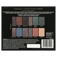thumbnail image 5 of COVERGIRL Overthrown Eyeshadow Palette, 5 of 8