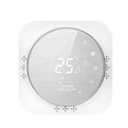 thumbnail image 1 of Termostato inteligente con Wi-Fi de 95-240 V Termostato programable 5 + 1 + 1 Seis período Carevas Termostato, 1 of 7
