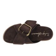 Vintage Havana Womens Elektra Slide Casual Shoes