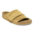thumbnail image 4 of Birkenstock Kyoto Sandals - Wide Adjustable Strap - Anatomically Shaped Cork Footbed - EVA Sole - Casual Comfort, 4 of 6