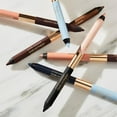 thumbnail image 2 of Delineador de ojos Estée Lauder Smoke and Brighten Waterproof Kajal, 2 of 3