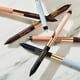 thumbnail image 2 of Delineador de ojos Estée Lauder Smoke and Brighten Kajal Waterproof, 2 of 3