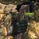 thumbnail image 4 of Guantes de dedo completo con pantalla táctil, ajustables para deportes al aire libre, ciclismo, 4 of 7