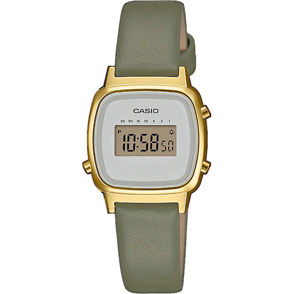casio collection women