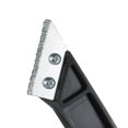 thumbnail image 4 of Tignapoo Heavy-Duty Tile Grout Scraper with Tungsten Carbide Blade - Includes 5 Replacement Blades, Ideal for Ceramic Tile Cleaning and Grouting, Available in Two Sizes: 8in and 5.7in, 4 of 6