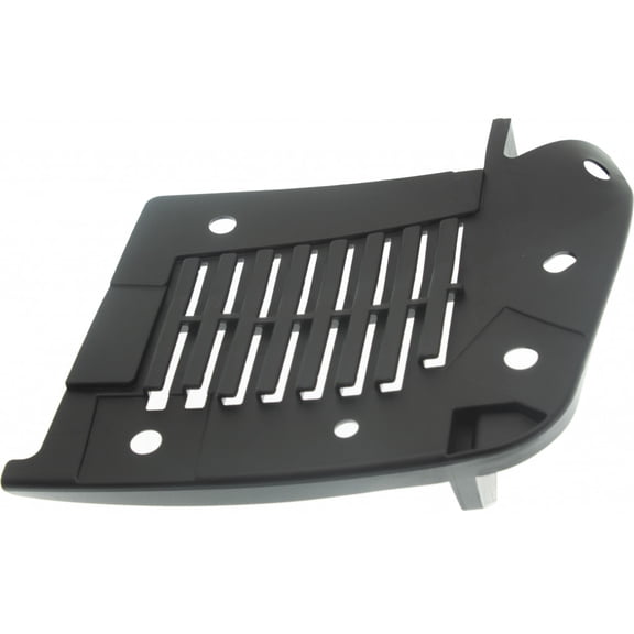 For Nissan Rogue Select 2014 2015 Bumper Splash Shield Passenger Side | Front | Replacement For NI1089109 | 615343971285, 768521VK0A