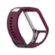thumbnail image 4 of Correa De Pulsera Inteligente Compatible Con Tomtom Compatible Con Tom Tom Runner23/Spark Correa De Muñeca De Repuesto Impermeable De Silicona seitruly EL016938-12, 4 of 5