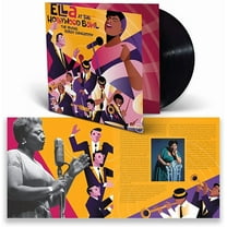 Ella Fitzgerald - Ella At The Hollywood Bowl: The Irvin Berlin Songbook - Music & Performance - Vinyl