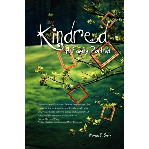 Kindred : A Family Portrait