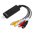 thumbnail image 2 of USB 2.0 DVR Video Audio Camera CCTV Capture Recorder Adapter Card for Win 7/8/10/2000, for, 2 of 8