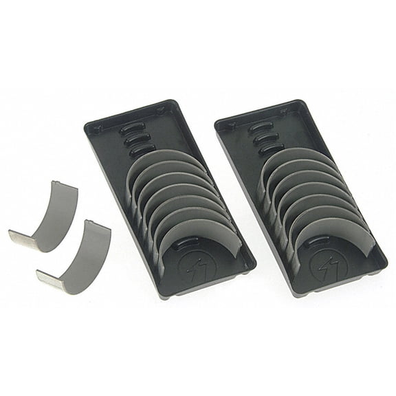 Sealed Power 8-2320CP Connecting Rod Bearing Set Fits select: 1968-1969 PLYMOUTH SATTELITE, 1966-1974 PLYMOUTH SATELLITE