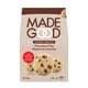 MadeGood Biscuits Pépites de chocolat Sachets de 200g – image 1 sur 7