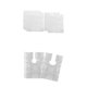 thumbnail image 1 of Capa de corte de cabello desechable Sunnimix 200x Transparente, 1 of 8