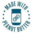 thumbnail image 3 of Ol' Roy Rawhide Free Twist Sticks with Peanut Butter, 50 Count, 3 of 10