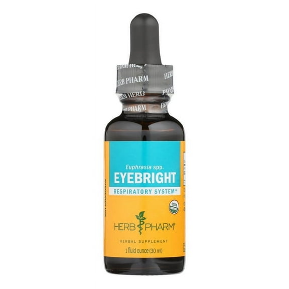 Herb Pharm Eyebright - 1 fl oz