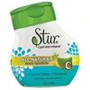 Stur Liquid Water Enhancer Coconut Water Pineapple 1.28 oz Bottles - Pack of 3