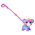 thumbnail image 1 of furReal Walkalots, Peluche pandacorne interactive, animal, 1 of 6