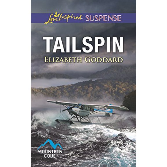 Pre-Owned Tailspin (Mountain Cove), 9780373447350, 0373447353, Paperback, Original edition