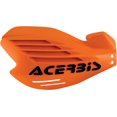 thumbnail image 3 of Acerbis X-Force MX Offroad Orange Handguards (2170320036), 3 of 3