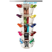 <mark>Smart</mark> <mark>Carousel</mark> <mark>Organizer</mark>, 5-Shelf