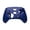 Blue, variant on Silicone Anti-Drop Protective Case for ROG Leach 2 Xbox Controller Shockproof Cover
