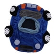 thumbnail image 1 of Asiento para niños Gloria Sofá Azul, 1 of 8