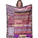 thumbnail image 1 of LHSHID Grandma Birthday Gifts Grandma Gift Ideas Gigi Gifts for Grandma Grandma Gifts Gifts for Grandma Birthday Gifts for Grandma for Grandma Gift Blanket 30x40in, 1 of 6
