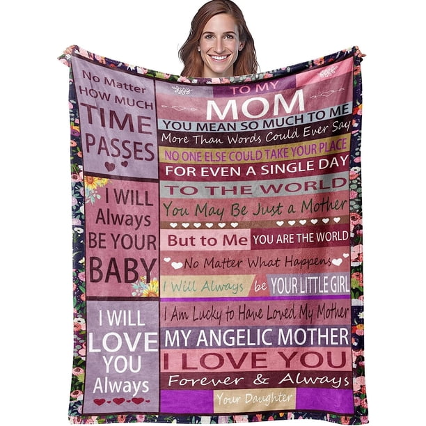 LHSHID Grandma Birthday Gifts Grandma Gift Ideas Gigi Gifts for Grandma Grandma Gifts Gifts for Grandma Birthday Gifts for Grandma for Grandma Gift Blanket 30x40in