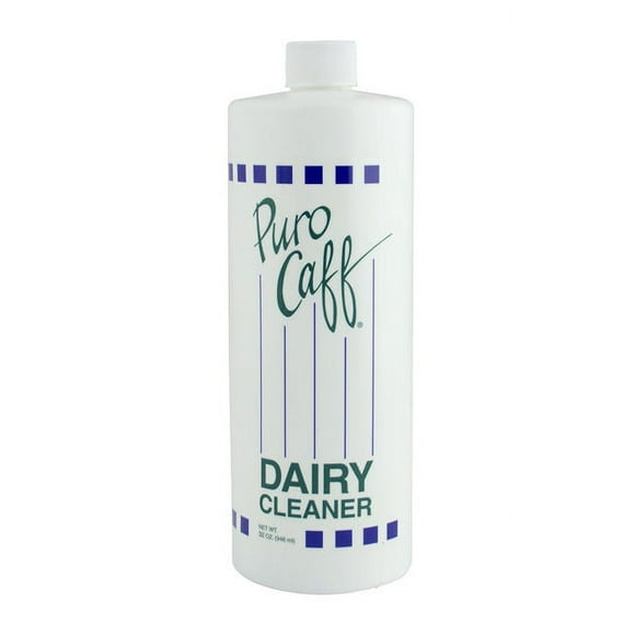 Puro Nettoyant Laitier Liquide, 33.6 Onces