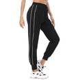 thumbnail image 4 of Purcoar Women Sweatpants Pants Workout Bottom with Pockets for Women, 4 of 10