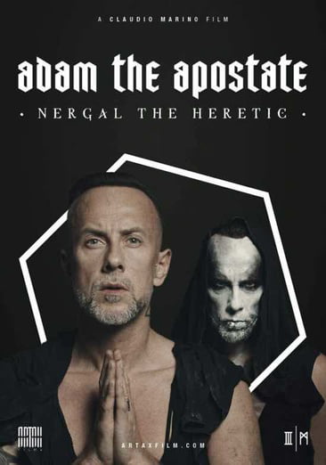 Adam The Apostate (DVD)