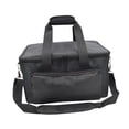 thumbnail image 4 of Estuche de transporte para impresora, bolsa de viaje para impresora con correa para el hombro, cubierta antipolvo, bolsa de almacenamiento para, 4 of 8