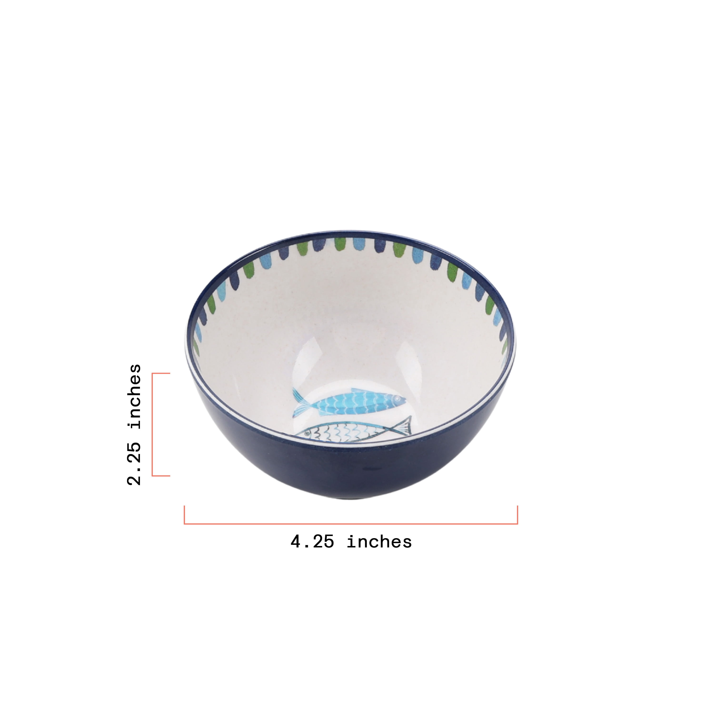Beautiful 14.6 in x 6 in Bamboo Melamine Oval Serving Tray Set with 3 Sardine Dip Bowls, Multi-Color by Drew Barrymore