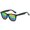 Color, variant on Fashion Sunglasses With Strong PC Frame And AC Lens UV400 Protection Eyewear High Visible Light Transmittance Quality
