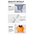 thumbnail image 6 of Euaioeiu Puppy Nursing Bottle with Suction Cup Base, Slow Flow Nipple for born Kittens and Puppies, Easy Clean Pet Feeding Supplies for Multiple Litters, Home Use and Pet Care, 6 of 6