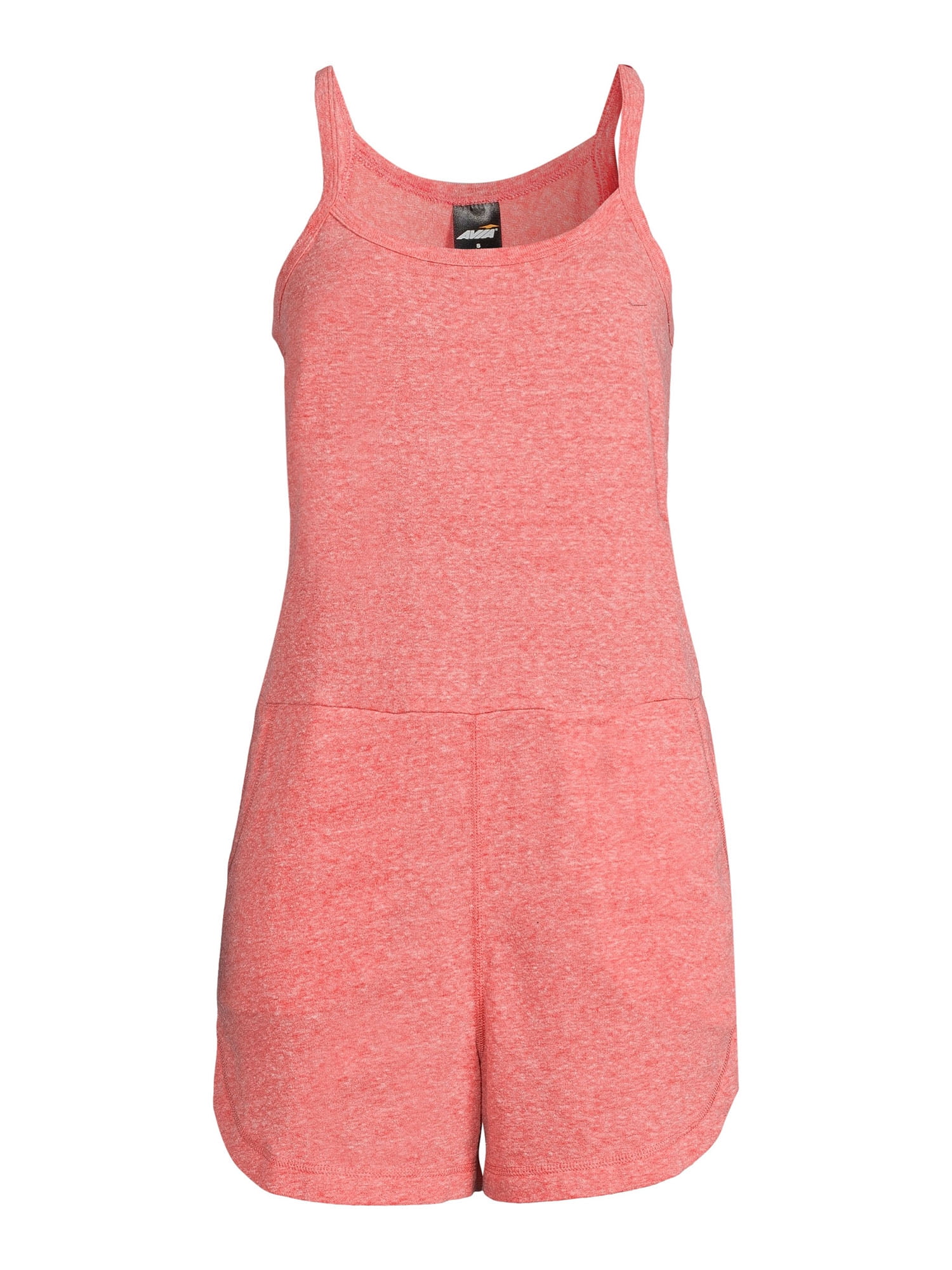 Ribbon Romper herlipto